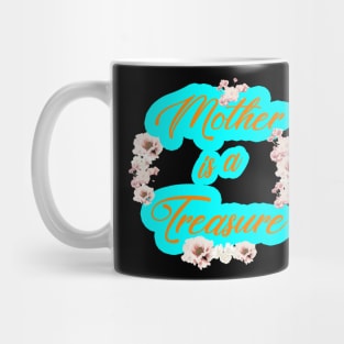 Happy Mother's Day Mug